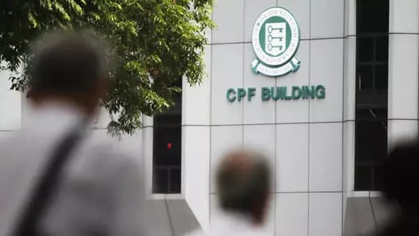 Central Provident Fund (CPF)