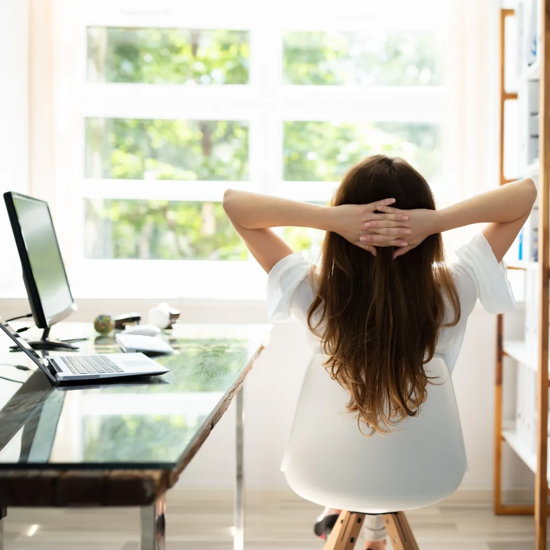 Workplace wellness activities