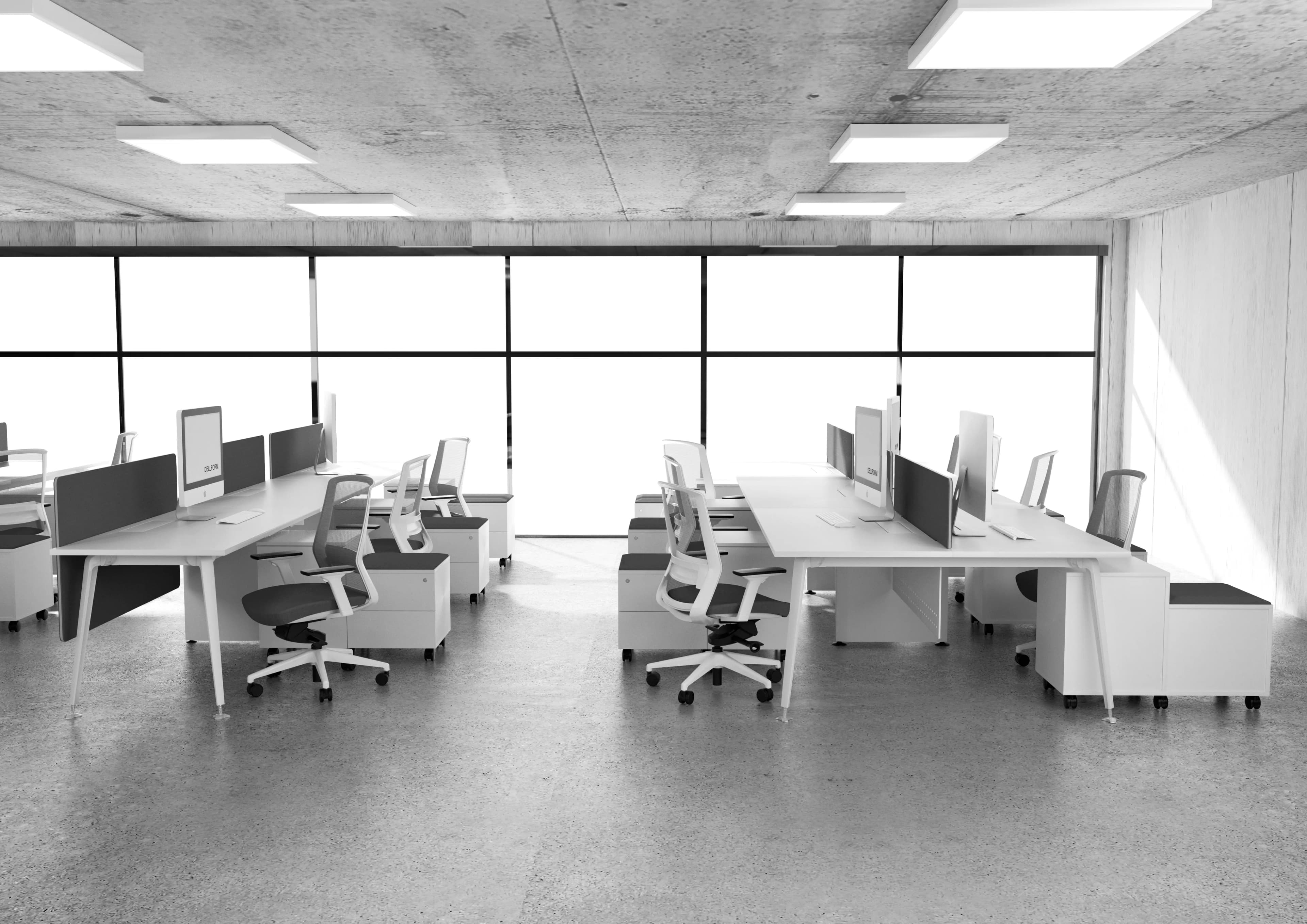 XTEN Workstation