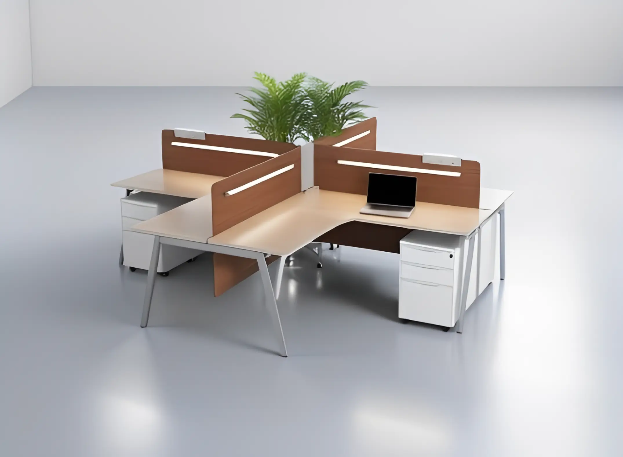 Action Workstation
