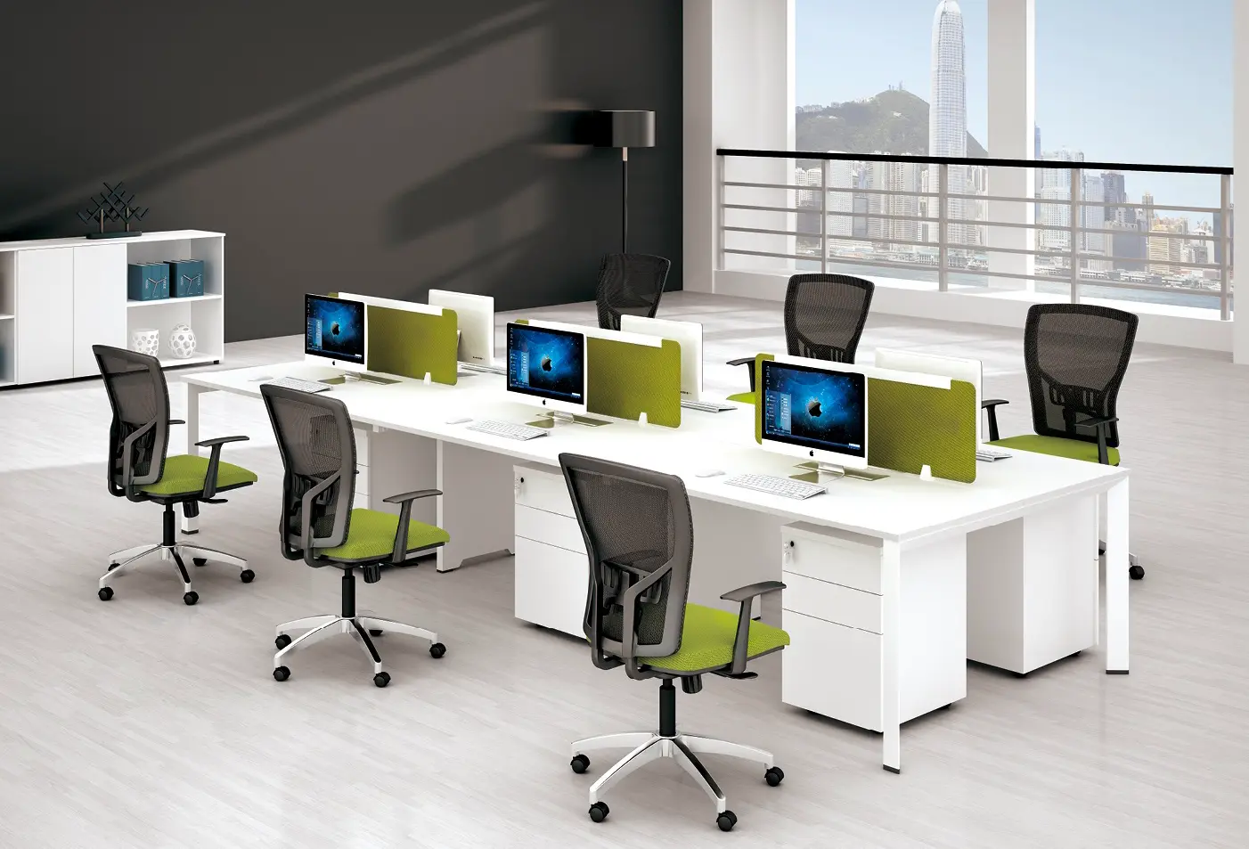 Artic Workstation