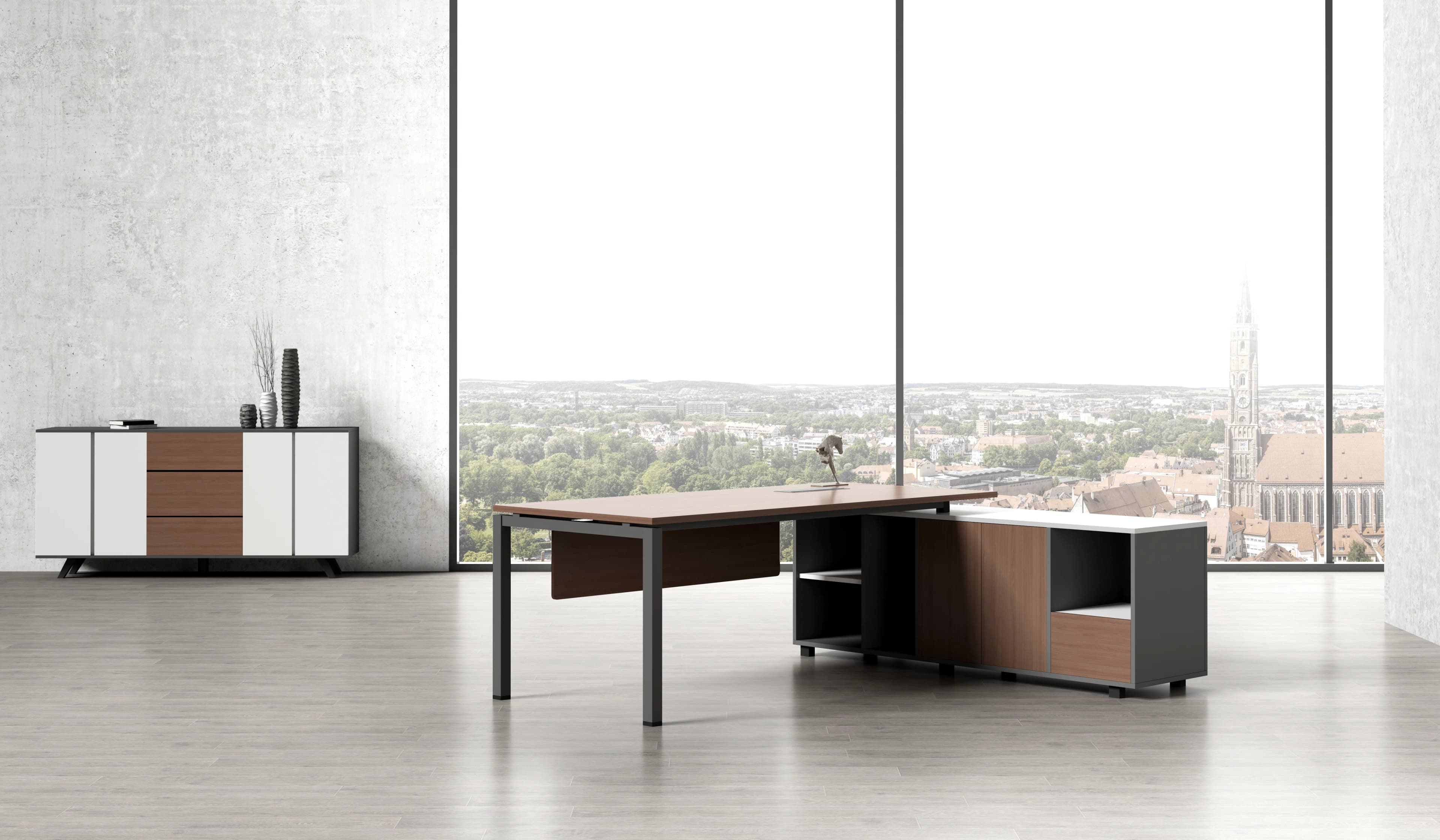 Planscape Workstation